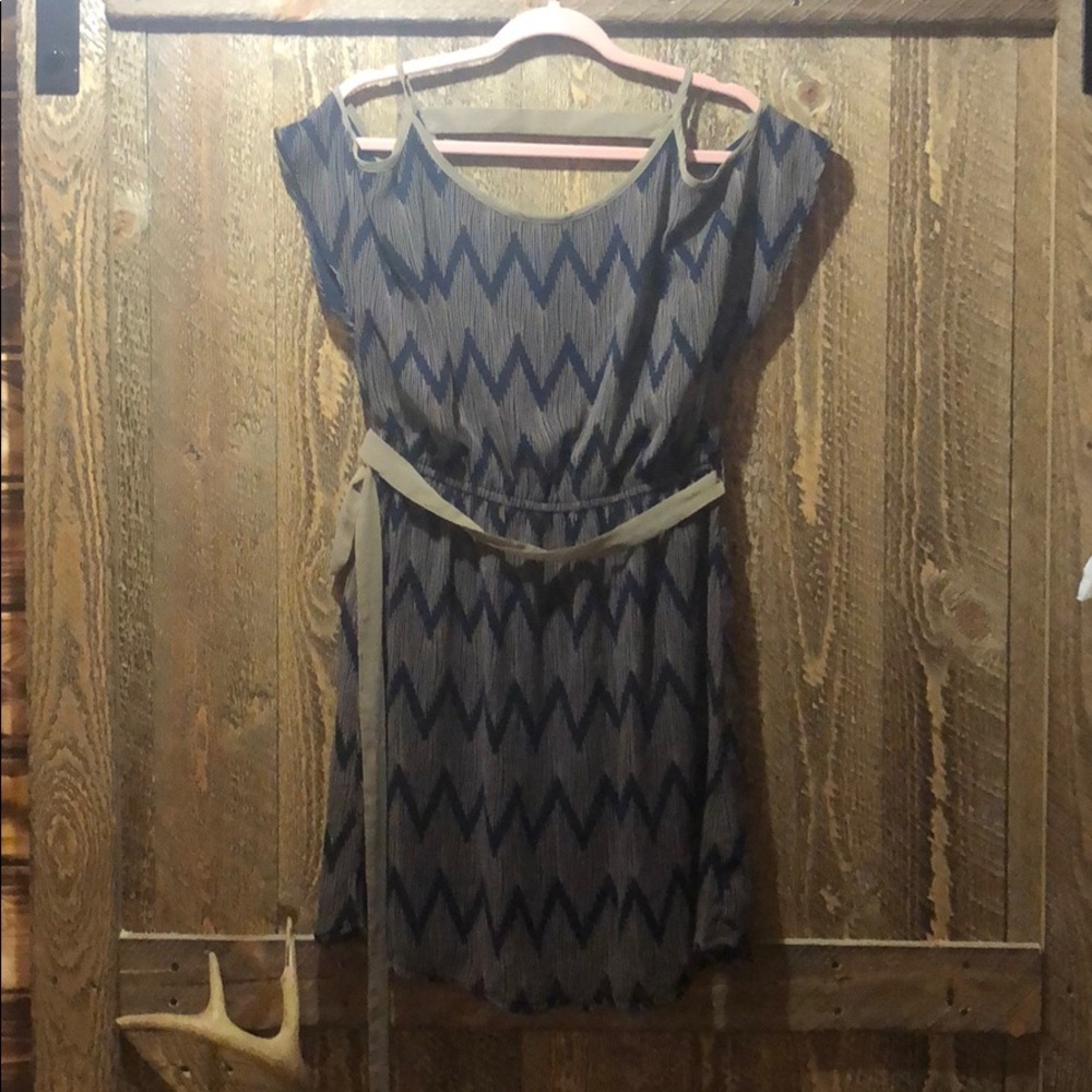 Summer dress